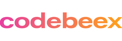 logo codebeex
